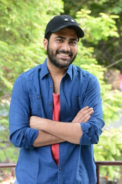 Sharvanand Photo Gallery